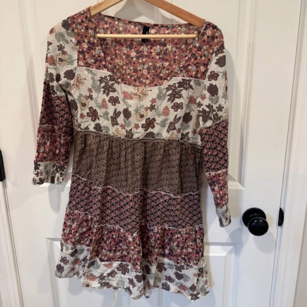Vero Moda Mini Dress